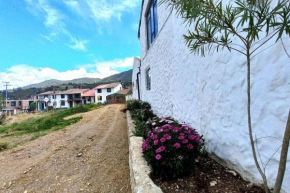 Posada Villa Sarita